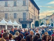 Pergola raddoppia: 20mila presenze alla Fiera Internazionale del Tartufo bianco pregiato