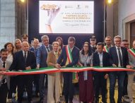 Alla Fiera internazionale del Tartufo Bianco Pregiato di Pergola 10mila presenze