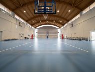 San Lorenzo in Campo ospita il 24esimo Campionato Centro Italia di Braccio di Ferro: appuntamento sabato 3 ottobre al Pala Campus