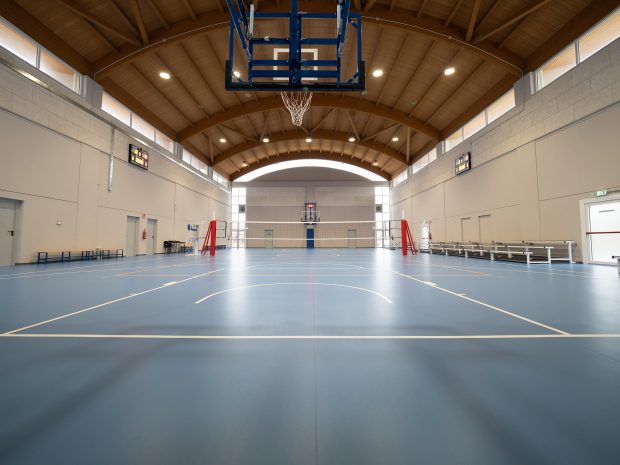 San Lorenzo in Campo ospita il 24esimo Campionato Centro Italia di Braccio di Ferro: appuntamento sabato 3 ottobre al Pala Campus
